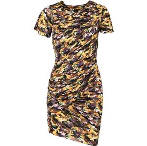 Isabel Marant ruched dress